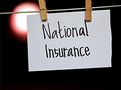 National Insurance contributions