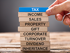 Inheritance tax (IHT)